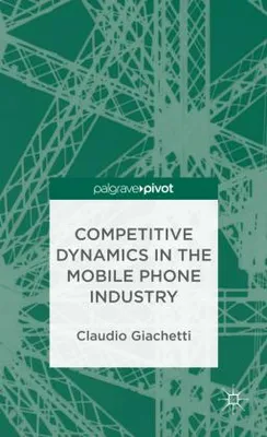 Produktbild von Wettbewerbsdynamik in der Mobiltelefonbranche