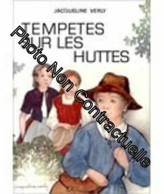 Image de Tempêtes Sur Les Huttes