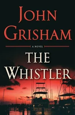 Produktbild von The Whistler
