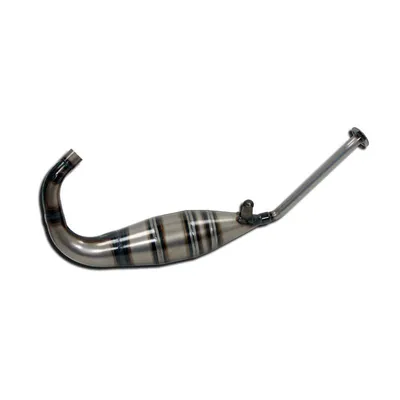 Immagine prodotto di Giannelli Street 2Stroke Tzr125