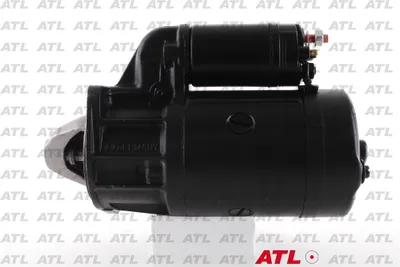 Produktbild von Anlasser 12V 1,1kW Tauschprodukt passend für FORD, HELLA, TRW, VALEO, BOSCH