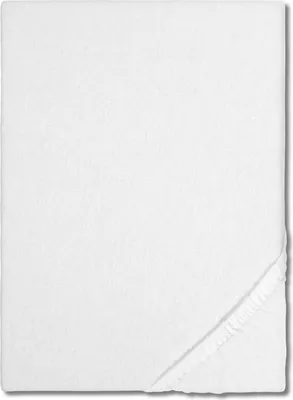 Produktbild von Sleezzz Vital wasserdichtes Molton Spannbettlaken mit antibakterieller Silber Veredelung 80 x 200 cm