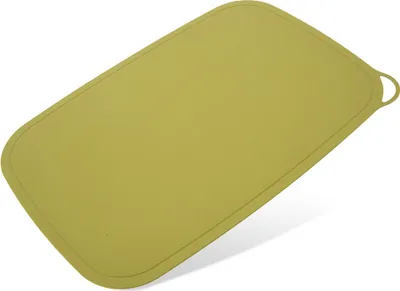 Immagine prodotto di Tagliere da cucina in plastica flessibile per alimenti, 33 cm