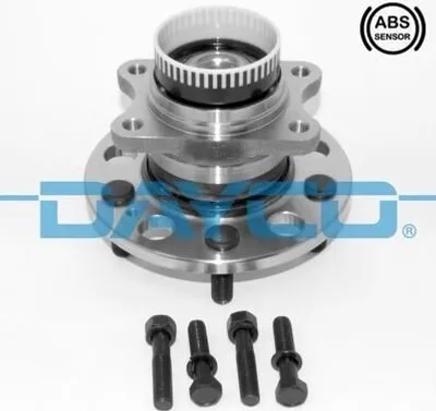 Produktbild von DAYCO Radlagersatz für HYUNDAI ix35 (LM, EL, ELH) KWD1090