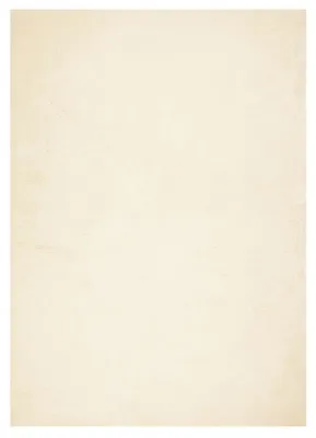 Produktbild von vidaXL Teppich HUARTE Kurzflor Weich und Waschbar Creme 240x340 cm