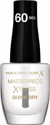 Produktbild von Max Factor Laca U as M Factor Xpress Transparente