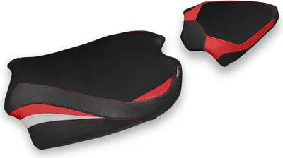 Produktbild von Satteldecke Comfort 3RDW-3 für Ducati Streetfighter V4 (2020-2023)