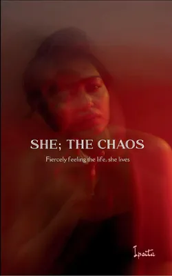 Produktbild von Sie; Das Chaos