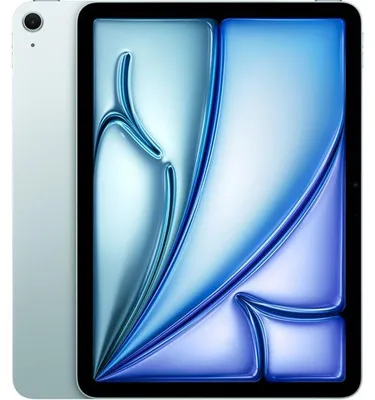 Produktbild von iPad Air M4 (2026), 11 Zoll, Wi-Fi, 128 GB, Blau
