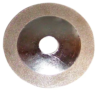 Produktbild von HM Schleifscheibe 100x20mm für GSS 400