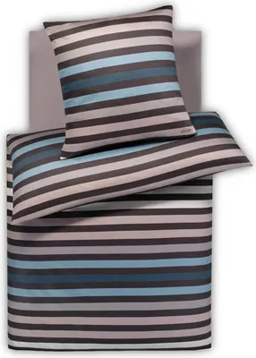 Zdjęcie produktu dla JOOP! Bettwäsche Tone 4103 | 7 Stone - 135 x 200