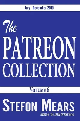 Produktbild von The Patreon Collection