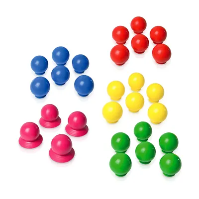 Produktbild von Gymnic Geschicklichkeitsspiel "Thera Bolly"