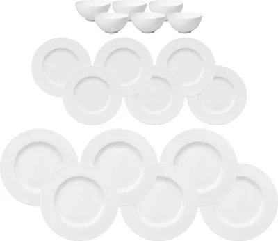 Produktbild von Villeroy & Boch Royal Tafelservice 18-tlg. Set