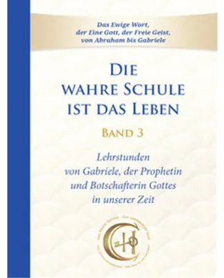 Image de Die wahre Schule ist das Leben - Band 3