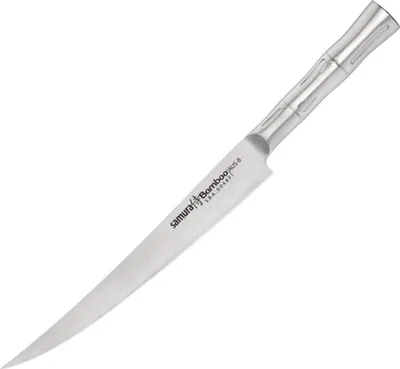 Obrázek produktu pro Samura Bamboo Fileciak filetovací nůž 224mm SBA0048F