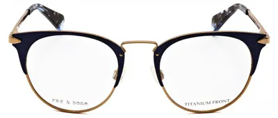 Produktbild von Rag & Bone Sonnenbrille RNB3016 NUC 49 21 145