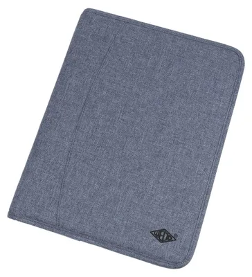 Image de Classeur à anneaux WEDO Denim 58352433 A4