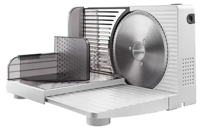 Immagine prodotto di Affettatrice elettrica 100w 17cm Taurus CUTMASTER COMPACT