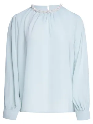 Image de Chemise pour femme LUREA - vert, taille S