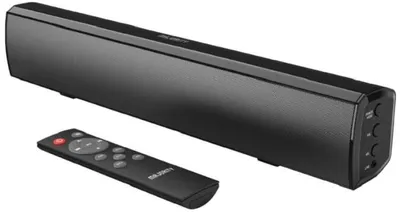 Obrázok produktu pre Kompaktný soundbar Majority Bowfell