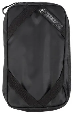 Produktbild von Klim Pak Werkzeugtasche Schwarz  Schwarz One Size
