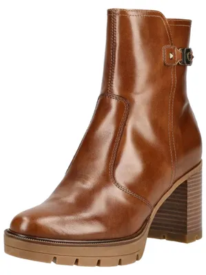 Produktbild von Nero Giardini Stiefelette Stiefelette Leder