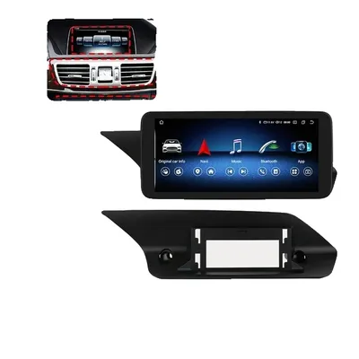 Obrázek produktu pro Android Carplay, 2din, Multimedia-Audio, 6G 64G 5.0, Acht Kern