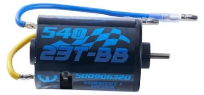 Produktbild von Carson 500906320 - Elektromotor 540 23T-BB - Neu