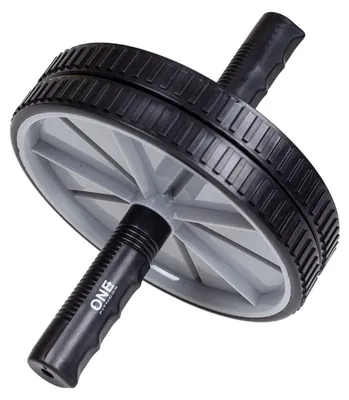 Produktbild von Wk20 Doppel-Bauchroller One Fitness