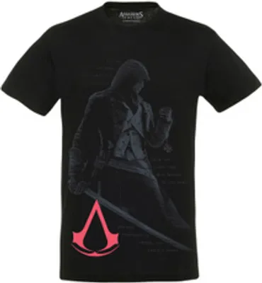 Produktbild von Assassin's Creed - Arno - T-Shirt