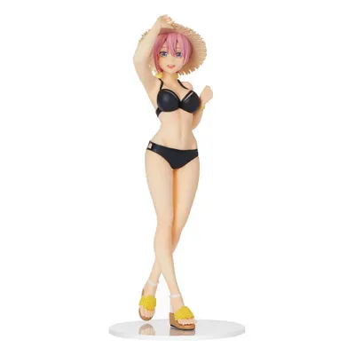Immagine prodotto di The Quintessential Quintuplets SPM PVC Statue Ichika Nakano 19 cm