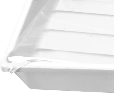 Immagine prodotto di Piatto da laboratorio Kaiser 24x30 bianco 4166