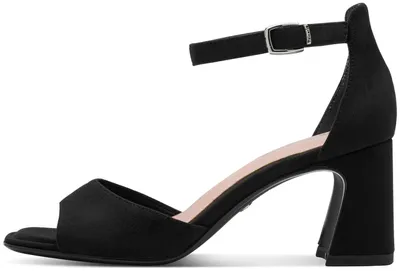 Produktbild von Tamaris Sandalen Hak Sandalen Hak - zwart - Maat 42