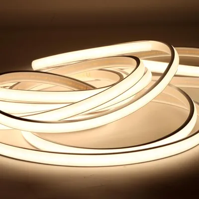 Immagine prodotto di LED COB 230V 10 m pcning 4000K bianco impermeabile IP67 con spina