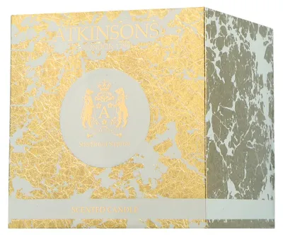 Obrázok produktu pre Atkinsons Candle Collection Shortbread Surprise (200 g)