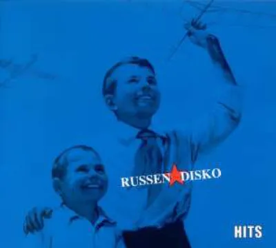 Obrázok produktu pre Russendisko Hits - Trikont 803082 - (Hudba / Tituly: H-Z)