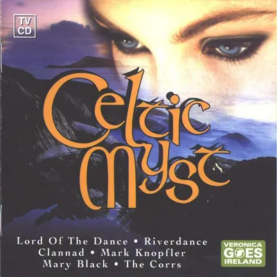 Zdjęcie produktu dla Celtic Myst