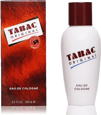 Zdjęcie produktu dla Tabac Original Eau De Cologne 150ml