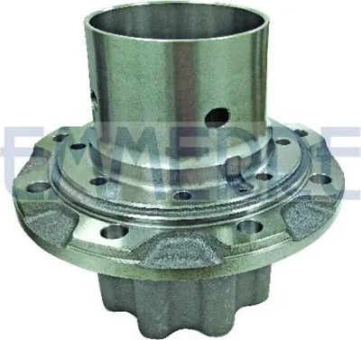 Immagine prodotto di Mozzo ruota asse posteriore DT SPARE PARTS IAM-Expertise compatibile con MERCEDES-BENZ