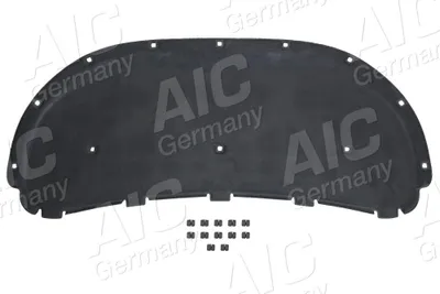 Obrázok produktu pre AIC 57111 Izolácia motorového priestoru pre SKODA Fabia II hatchback (542) Kapota Izolácia kapoty