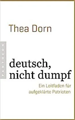 Obrázek produktu pro deutsch, nicht dumpf