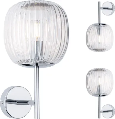 Produktbild von Paulmann Selection Bathroom Wandleuchte Ruya