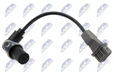 Produktbild von NTY ECP-PL-043 Kurbelwellensensor Impulsgeber für KIA CARNIVAL II (GQ)
