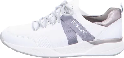 Produktbild von Ara Komfort Schnürschuhe L.A Damen 392D31322D3134363831 Grau 39 EU