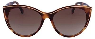 Imagen del producto de Gafas de sol Carolina Herrera "Schmetterlings" para mujer, modelo HER0142S