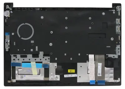 Immagine prodotto di Lenovo 5M10V17010, Coperchio + tastiera, Lenovo, ThinkPad E14