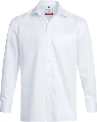 Produktbild von GREIFF Greiff Herren-Hemd 1/1 CF Premium 6764-1200-90 Gr. 51/52 weiß