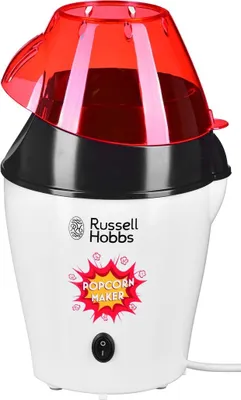Obrázek produktu pro Stroj na popcorn RUSSELL HOBBS 24630-56