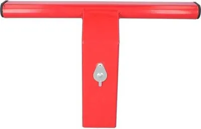 Image de Verrouillage de l'attelage Carpoint Protection du compartiment à bagages